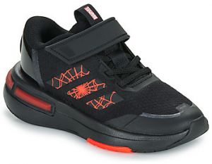 Nízke tenisky adidas  MARVEL SPIDEY Racer EL K