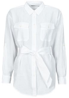 Košele a blúzky Lauren Ralph Lauren  CHADWICK-LONG SLEEVE-SHIRT