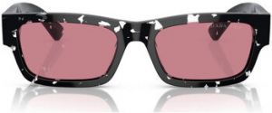 Slnečné okuliare Prada  Occhiali da Sole  PRA03S 15O70C Polarizzati