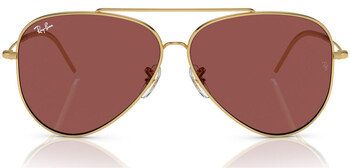Slnečné okuliare Ray-ban  Occhiali da Sole  Reverse RBR0101S 001/69