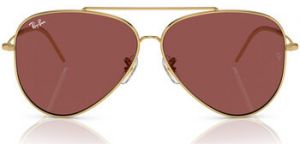 Slnečné okuliare Ray-ban  Occhiali da Sole  Reverse RBR0101S 001/69