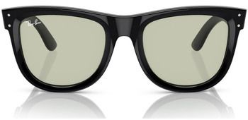 Slnečné okuliare Ray-ban  Occhiali da Sole  Wayfarer Reverse RBR0502S 6677/2