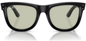 Slnečné okuliare Ray-ban  Occhiali da Sole  Wayfarer Reverse RBR0502S 6677/2