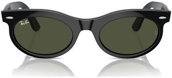 Slnečné okuliare Ray-ban  Occhiali da Sole  Wayfarer Oval RB2242 901/31