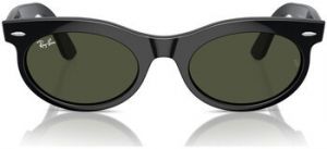 Slnečné okuliare Ray-ban  Occhiali da Sole  Wayfarer Oval RB2242 901/31