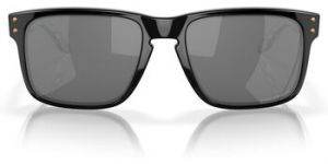 Slnečné okuliare Oakley  Occhiali da Sole  Holbrook OO9102 9102Y7 Polarizzati