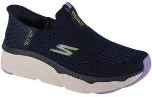 Bežecká a trailová obuv Skechers  Slip-Ins Max Cushioning - Smooth