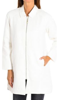 Kabáty Karl Marc John  9063-CREME
