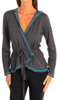 Svetre Zumba  Z1T00503-GRIS