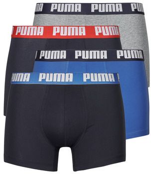 Boxerky Puma  PUMA BOXER X4