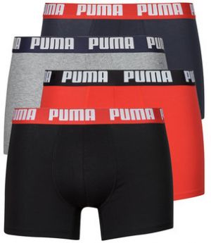 Boxerky Puma  PUMA BOXER X4