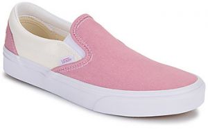 Slip-on Vans  Classic Slip-On JOYFUL DENIM LIGHT PINK