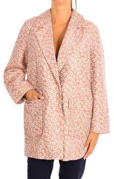 Kabáty Karl Marc John  9009-BLUSH