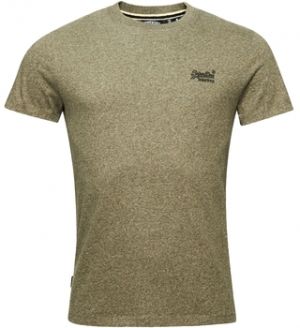 Tričká s krátkym rukávom Superdry  235246