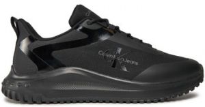 Módne tenisky Calvin Klein Jeans  YM0YM00968