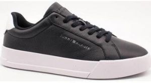 Nízke tenisky Tommy Hilfiger  -