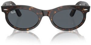 Slnečné okuliare Ray-ban  Occhiali da Sole  Wayfarer Oval RB2242 902/R5
