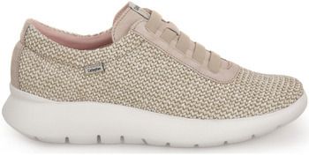 Módne tenisky CallagHan  RAFYNA SAND NUBE