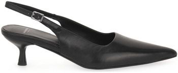 Lodičky Vagabond Shoemakers  LYKKE BLK