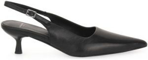 Lodičky Vagabond Shoemakers  LYKKE BLK