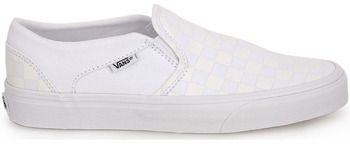 Módne tenisky Vans  W51 ASHER CHECKBOARD