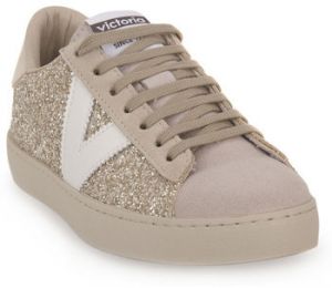 Módne tenisky Victoria  PLATINO