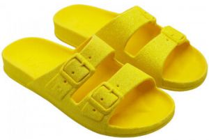 Sandále Cacatoès  Neon
