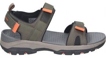 Sandále Skechers  205112-OLV