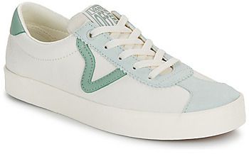 Nízke tenisky Vans  Sport Low TRI-TONE GREEN