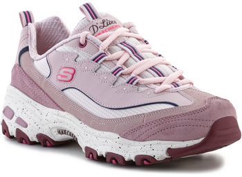 Nízke tenisky Skechers  D'Lites - Bold Views 149589-MVMT