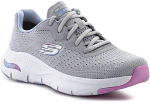 Nízke tenisky Skechers  Arch Fit - Infinity Cool 149722-GYMT