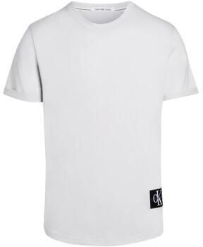 Tričká s krátkym rukávom Calvin Klein Jeans  -