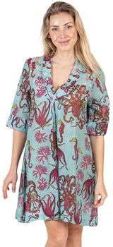 Šaty Isla Bonita By Sigris  Kurta