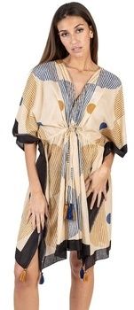 Šaty Isla Bonita By Sigris  Kaftan