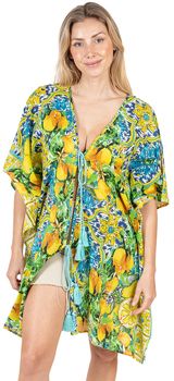 Šaty Isla Bonita By Sigris  Kaftan