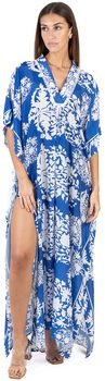 Šaty Isla Bonita By Sigris  Kaftan