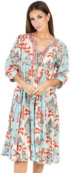 Šaty Isla Bonita By Sigris  Šaty