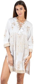 Šaty Isla Bonita By Sigris  Kurta