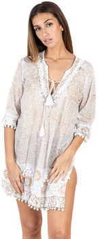Tuniky Isla Bonita By Sigris  Kurta