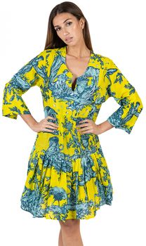 Šaty Isla Bonita By Sigris  Kurta