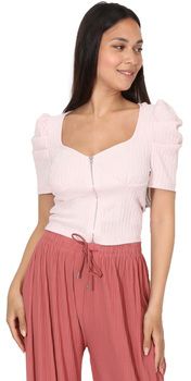 Blúzka La Modeuse  70687_P165264