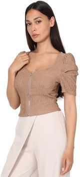 Blúzka La Modeuse  70690_P165279