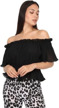Blúzka La Modeuse  70695_P165304
