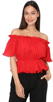Blúzka La Modeuse  70696_P168499