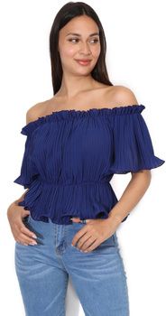 Blúzka La Modeuse  71679_P165305