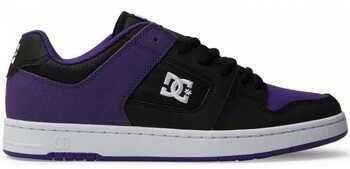 Skate obuv DC Shoes  Manteca 4