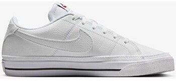 Módne tenisky Nike  DH3161 COURT LEGACY