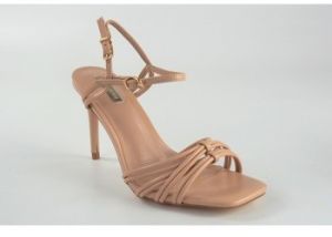 Univerzálna športová obuv Bienve  Ceremonia señora  1jb-0136 rosa