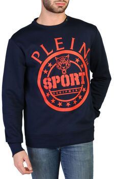 Mikiny Philipp Plein Sport  - fips208