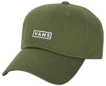 Šiltovky Vans  VANS CURVED BILL JOCKEY